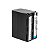 Bateria NP-f950 F570 6600mah Para Monitor Led Câmera Bestbattery - Imagem 1