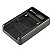 Carregador Antorium Para Baterias F550 F750 F970 - Imagem 3