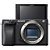 Câmera Digital Sony Alpha a6400 Mirrorless 4K (Corpo) NFe - Imagem 1