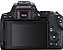 Câmera Canon DSLR Eos Rebel SL3 Corpo 4k WiFi - Imagem 3