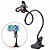 Suporte Para Celular Articulado Universal Garra Para Mesa - Imagem 2