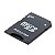 Adaptador Cartão de Memoria Micro SD para Cartão SD - Imagem 1