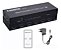 Splitter Switch Matriz 2x4 Hdmi 4k 2k Ultra Full Hd 3d Fonte - Imagem 1