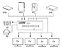 Splitter Switch Matriz 2x4 Hdmi 4k 2k Ultra Full Hd 3d Fonte - Imagem 2