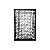 Softbox Bowens 80x120cm Godox Com Grid Colmeia Flash Tocha - Imagem 6