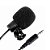 Microfone Lapela Profissional Para Câmera 1.5m LELONG LE-916 - Imagem 2