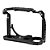 Cage Gaiola Para Câmera Sony Alpha A1 A7IV A7RIV A7SIII Andoer - Imagem 4