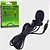 Microfone Lapela Profissional Para Câmera Celular P3 XC-ML-02 - Imagem 1