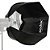 Softbox Octabox Bowens 120cm Godox + Adaptador Universal - Imagem 3