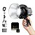 Iluminador Profissional Synco Colbor Cl60M 5600k - Imagem 1