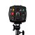 Flash Tocha Mini Para Estúdio Greika K150a Godox 110v 150w - Imagem 2