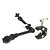 Braço Articulado Ajustável 28cm + Garra Para Monitor TP - Imagem 1
