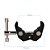 Braço Articulado Ajustável 28cm + Garra Para Monitor TP - Imagem 3