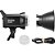 Iluminador Luz Led Godox Sl60iid 5600k Modelo Novo Sl60w - Imagem 2