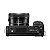 Câmera Sony ZV-E10 Mirrorless 4K com Lente 16-50mm (Preta) - Imagem 7