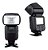 Flash Speedlite Triopo Tr 988 Ttl Ettl Canon Nikon Universal - Imagem 2