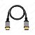 Cabo HDMI Para Mini HDMI De 30cm Para 4K 60hz Nailon - Imagem 1