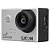 Câmera De Vídeo Sjcam Sj5000x Elite 4k Ntsc/pal Silver - Imagem 2