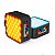 2 Iluminadores Led Mamen D02 Double Side Rgb Bi-color 2500-9 - Imagem 1