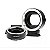 Adaptador De Lentes Viltrox Ef Para Eos R - RP R5 R6 - Imagem 1