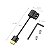 Adaptador Conector Smallrig Ultra Silm HDMI - Imagem 4