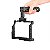 Alça Superior Top Handle Suporte Para Cage - Imagem 2