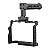 Alça Superior Top Handle Suporte Para Cage - Imagem 3