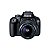 Câmera Canon EOS Rebel Kit T100 + Lente 18-55mm III - Imagem 1