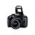 Câmera Canon EOS Rebel Kit T100 + Lente 18-55mm III - Imagem 5