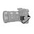 Adaptador Conector Smallrig Micro Hdmi P/ Hdmi Com Trava - Imagem 3