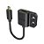 Adaptador Conector Smallrig Micro Hdmi P/ Hdmi Com Trava - Imagem 1
