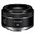 LENTE CANON RF 50MM F/1.8 STM - PARA CANON R RP R5 R6 R7 R10 - Imagem 2