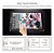 Monitor Feelworld F7 Pro 7pol Touch 3d Lut Hdmi 1920x1200 - Imagem 2