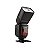 Flash Speedlite Godox TT600 Para Dslr Canon Sony Nikon - Imagem 1
