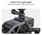 Adaptador Suporte Avata Para Gopro - Insta360 - Osmo Action - Imagem 2