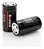 Kit 2 Bateria C 3,7v 3500mah Er-26500 Soshine - Imagem 2