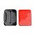 Suporte Base De Encaixe GoPro Curvo + Adesivo Dupla Face 3M - Imagem 1