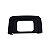 Protetor Ocular Visor Viewfinder Nikon d5500 d5300 d5200 - Imagem 1