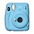 Câmera Instantânea Fujifilm Instax Mini 11 - Azul - Imagem 1