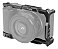 Cage Gaiola Suporte Para Sony ZV-E10 - Smallrig - Imagem 1