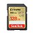 Cartão de Memória SDXC Sandisk Extreme 128gb 180mb/s V30 - Imagem 1