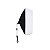 Softbox Difusor 50x70cm - Soquete E27 Bocal Simples Com Bolsa - Imagem 4