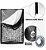 Softbox Bowens Com Grid Godox 60x90 + Tripé 3,00m Greika - Imagem 3