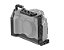 Cage Gaiola Fujifilm XT-2 XT-3 De Metal (similar Smallrig) - Imagem 1