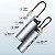 Hub USB-C Baseus 8 Em 1 Dockstation HDMI 4K USB 3.0 SD 100w - Imagem 2