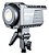 Iluminador Profissional Amaran Aputure 100d 5600k - Imagem 4