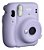 Kit Câmera Instax Mini 11 Com Pack 10 Fotos E Bolsa - Lilas - Imagem 2