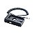 Adaptador Andoer NP-f970 Para Blackmagic + 1 Bateria F-970c - Imagem 2