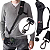 Alça De Ombro Dslr Camêra Quick Strap Canon Nikon Sony - Imagem 4