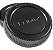Tampa Traseira De Objetiva Lente Lumix Corpo Lumix Pansonic - Imagem 1